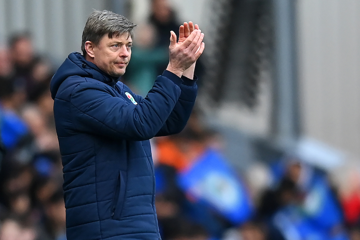 Tomasson expected to leave Blackburn ahead of crunch talks