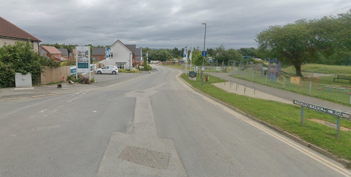 Road humps bid to slow down cars near new Accrington homes - Vimarsana News