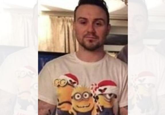 Lancashire Telegraph: Mark Redshaw Lancashire Telegraph: Mark Redshaw