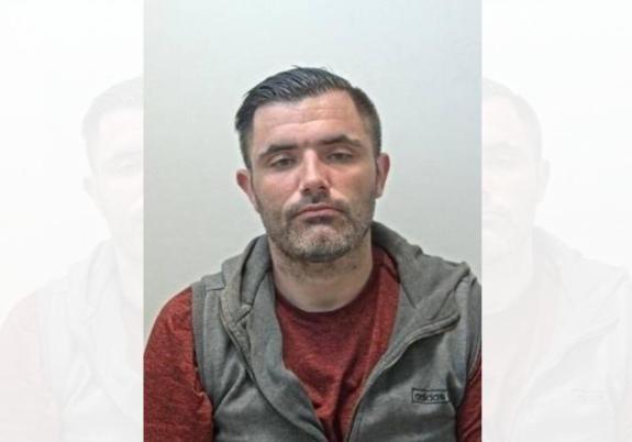 Lancashire Telegraph: James Butterworth Lancashire Telegraph: James Butterworth