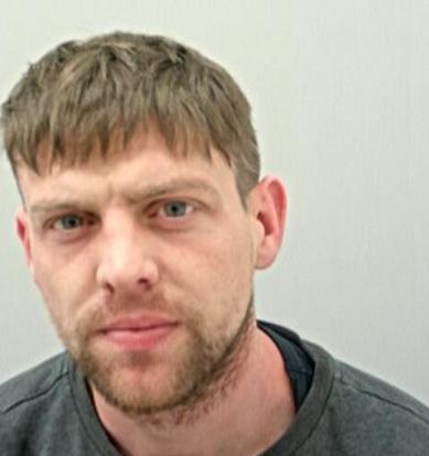 Lancashire Telegraph: Adam Barrass Lancashire Telegraph: Adam Barrass