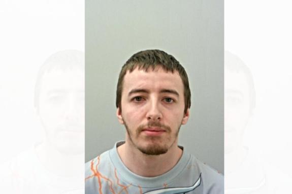 Lancashire Telegraph: Joshua Newton Lancashire Telegraph: Joshua Newton