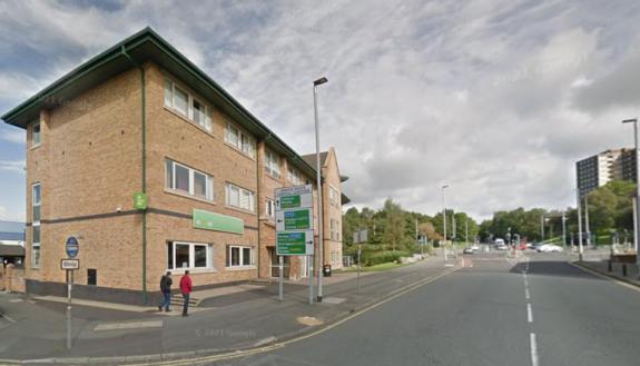 Lancashire Telegraph: Blackburn job centre Lancashire Telegraph: Blackburn job centre
