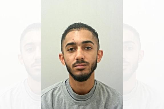 Lancashire Telegraph: Kaseem Fareed Lancashire Telegraph: Kaseem Fareed