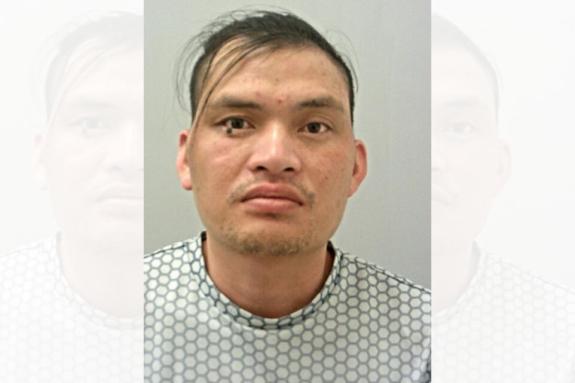 Lancashire Telegraph: Canh Phan Lancashire Telegraph: Canh Phan