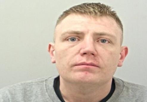 Lancashire Telegraph: Anthony Monaghan Lancashire Telegraph: Anthony Monaghan