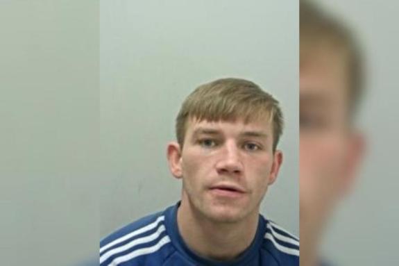 Lancashire Telegraph: Anthony Herdman Lancashire Telegraph: Anthony Herdman