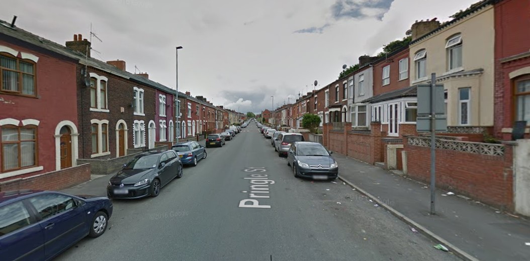 Three Blackburn and Darwen streets earmarked for EV charging - Vimarsana News