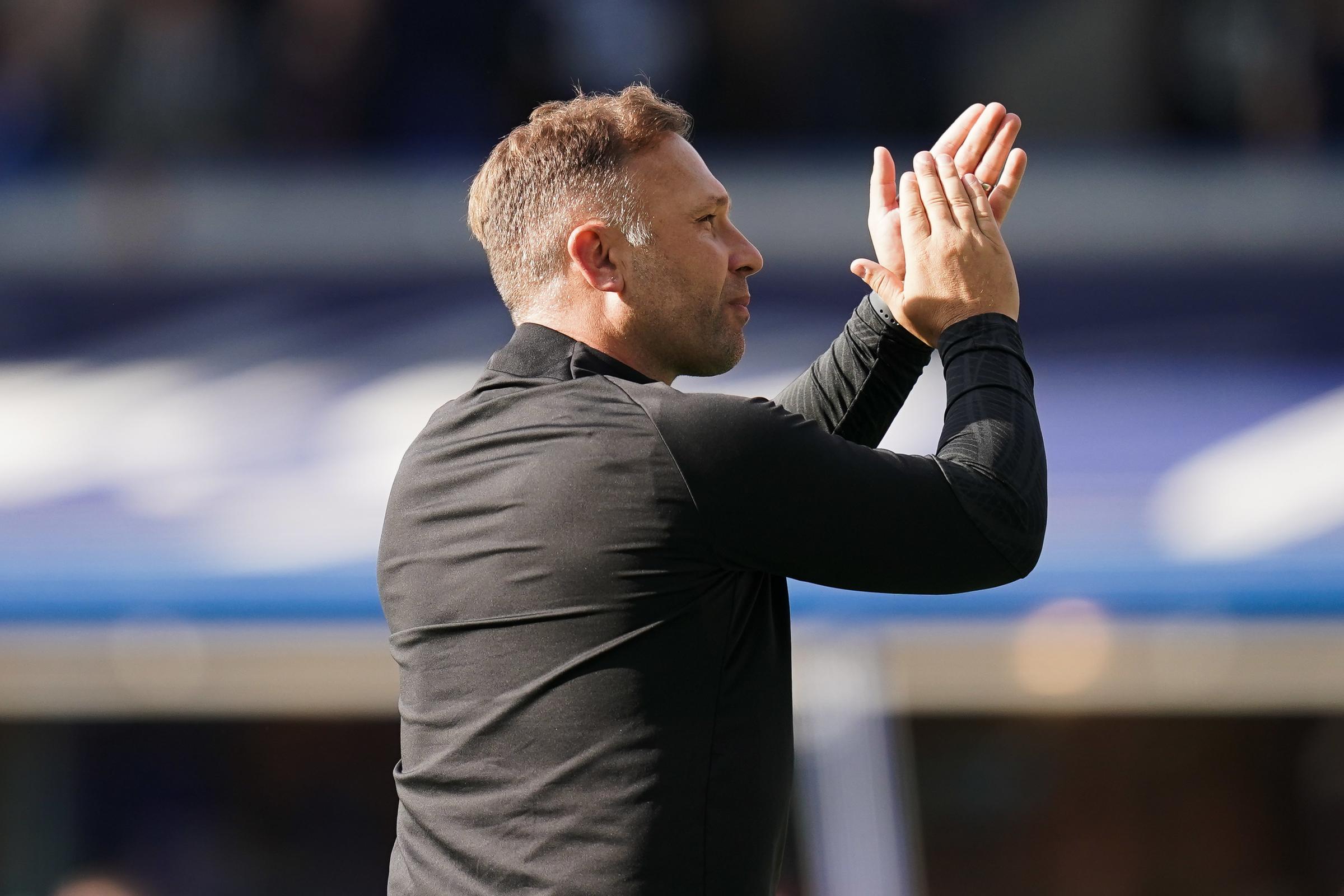 John Eustace's man management and what Blackburn can expect