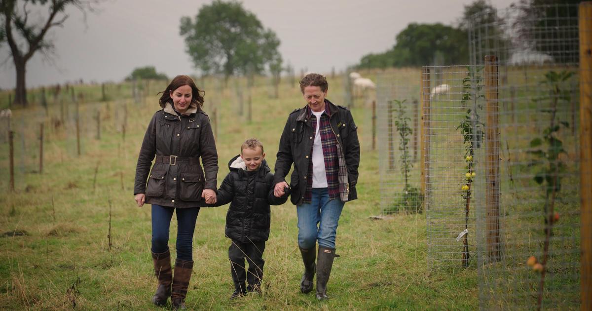 Top female foodies who help make Lancashire a wonderfully tasty place - Vimarsana News