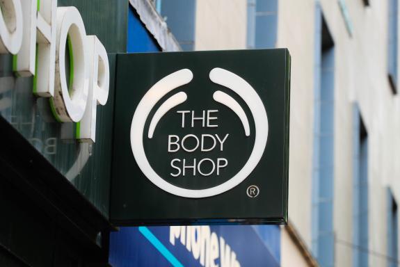 Lancashire Telegraph: The Body Shop Lancashire Telegraph: The Body Shop