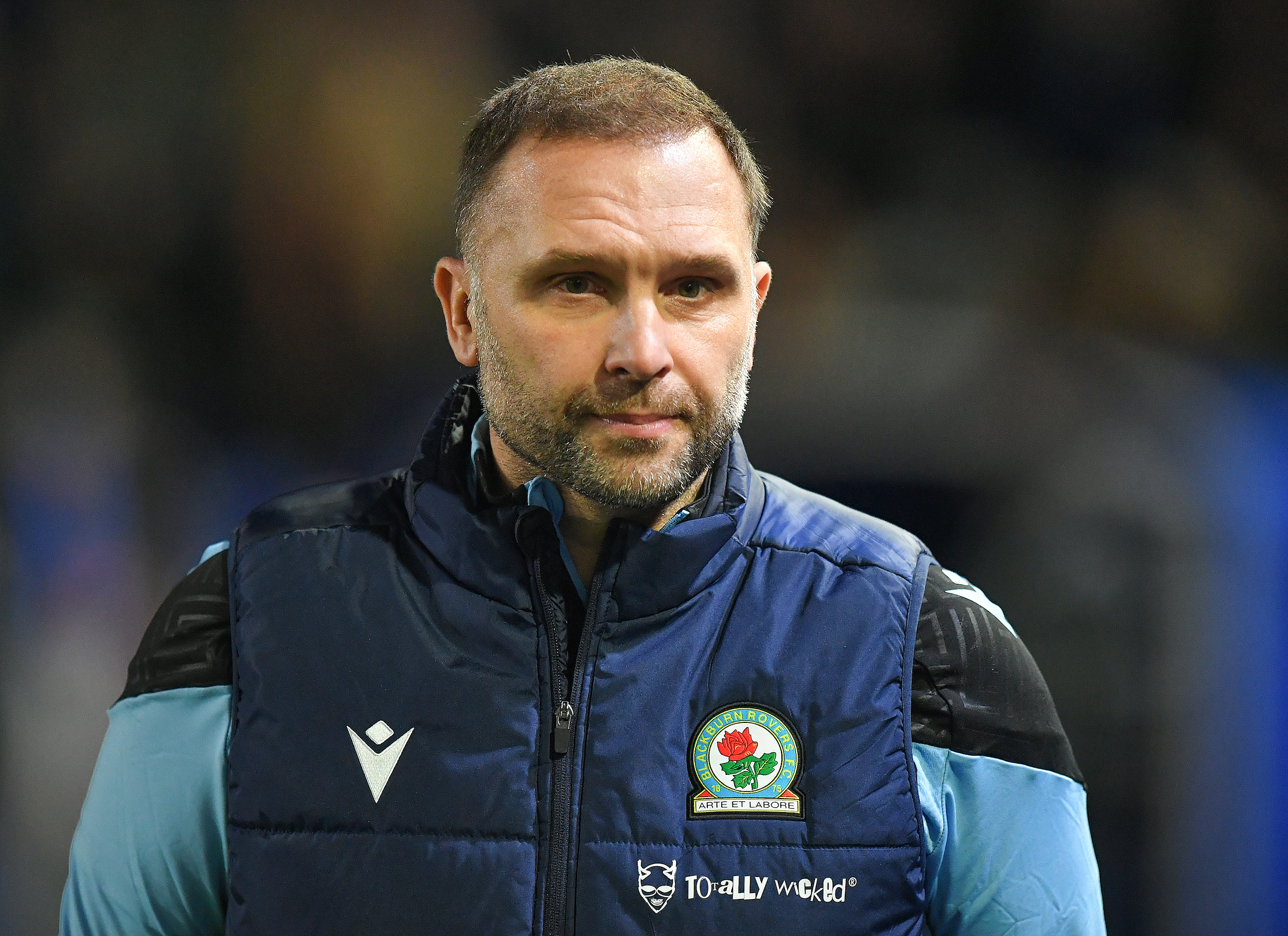 John Eustace clear on what Blackburn Rovers must improve