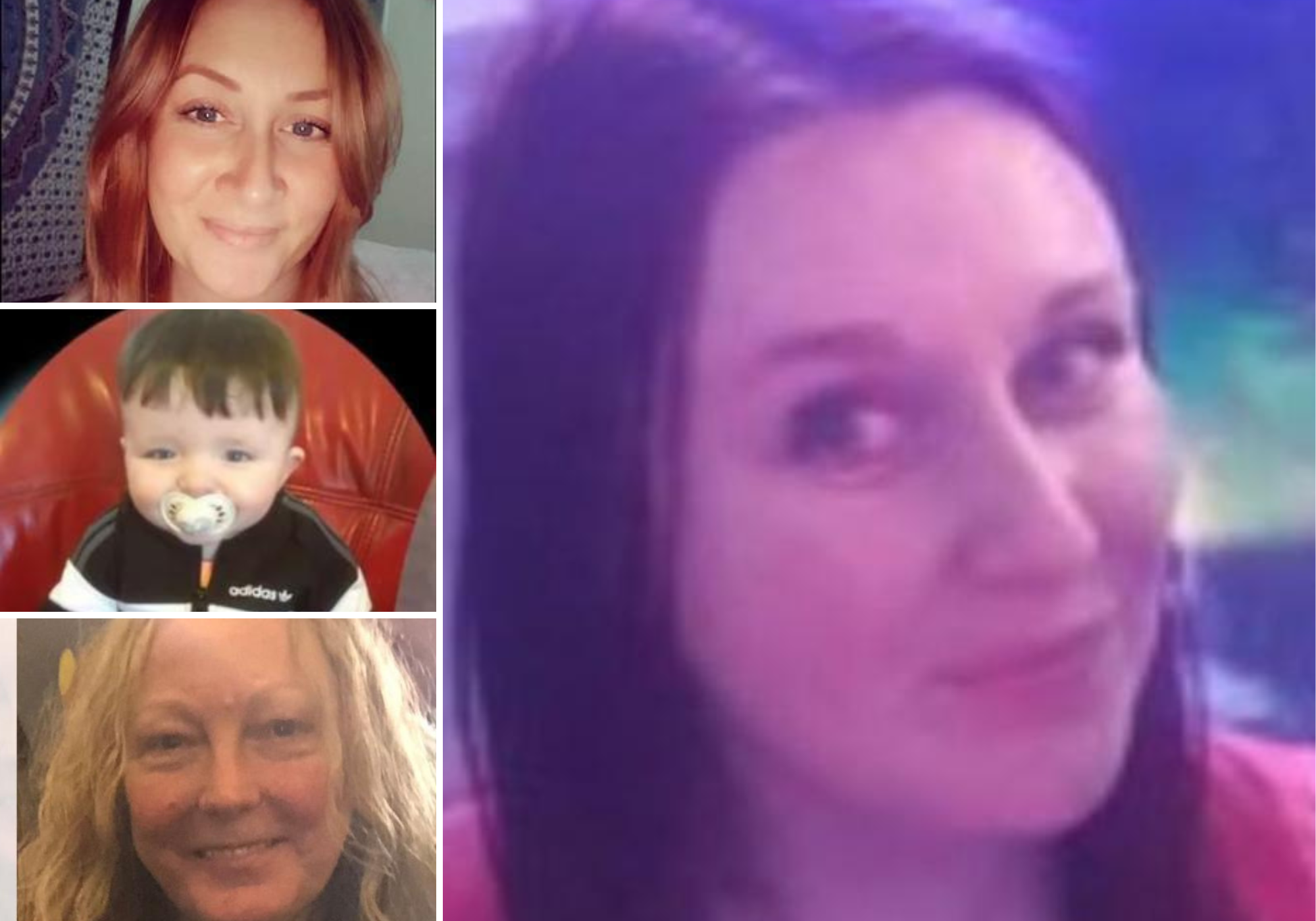 At least five people unlawfully killed in East Lancashire - Vimarsana News