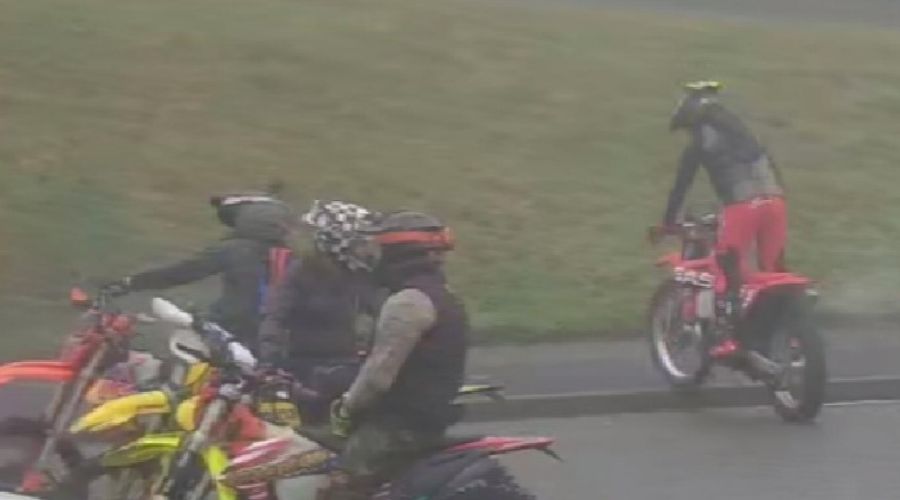 Bacup: Police called out to 'off road biking' incidents - Vimarsana News