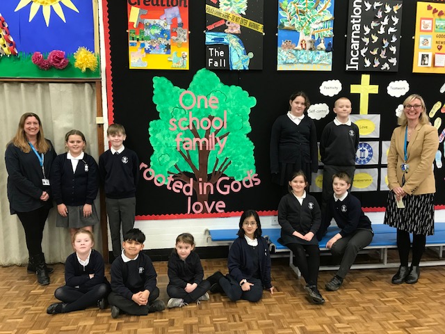 'Welcoming and inclusive' - Burnley school receives glowing inspection - Vimarsana News
