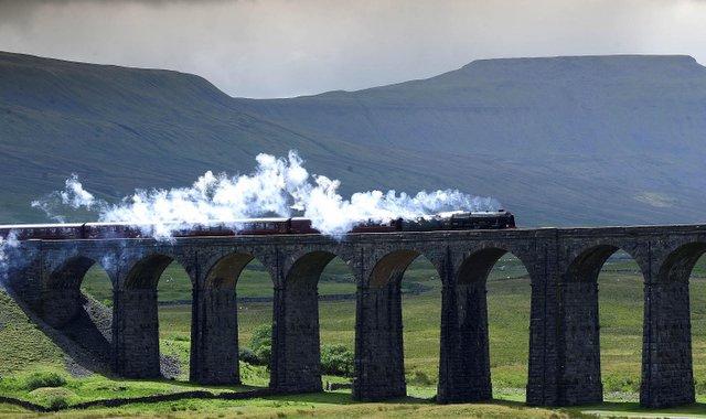 Northern confirms DalesRail to return under new name - Vimarsana News