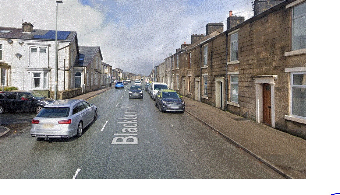 Darwen terraced house earmarked for 'crisis' children's home - Vimarsana News