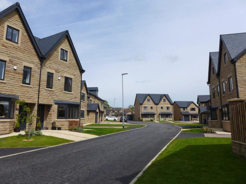 Plans for more than 100 homes in Barnoldswick to be decided 