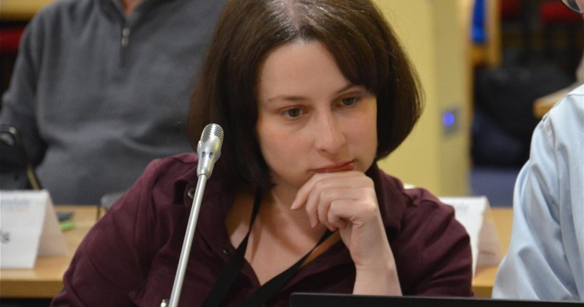 Rossendale Council meeting mired by 'disgraceful' Tories - Vimarsana News