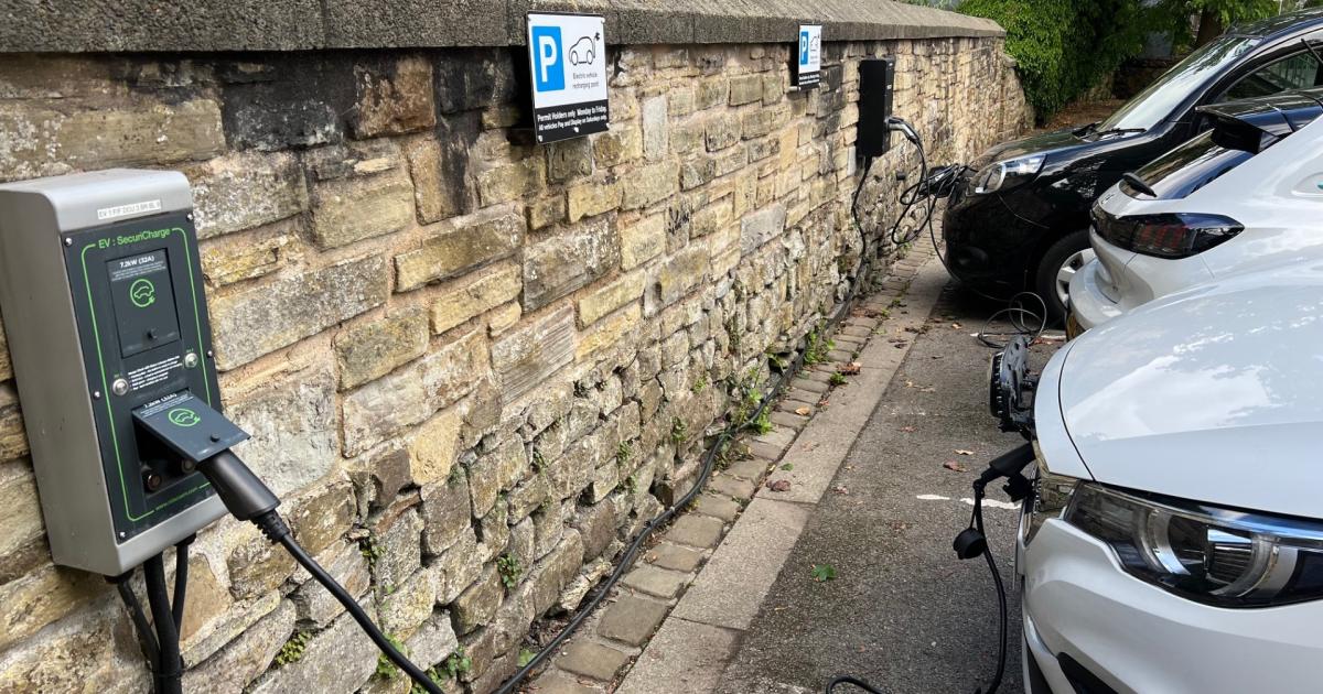 Burnley Borough Council wins silver level climate award - Vimarsana News