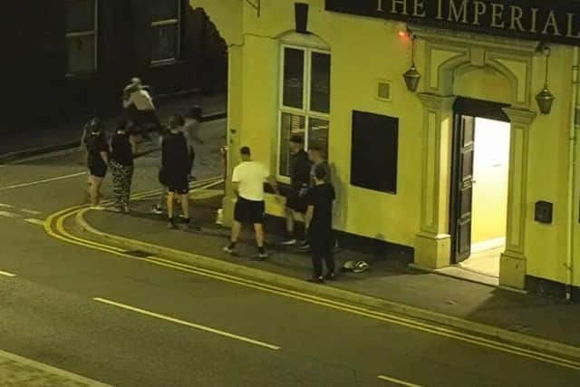 New lease of life for Chorley pub that shut down after violence - Vimarsana News