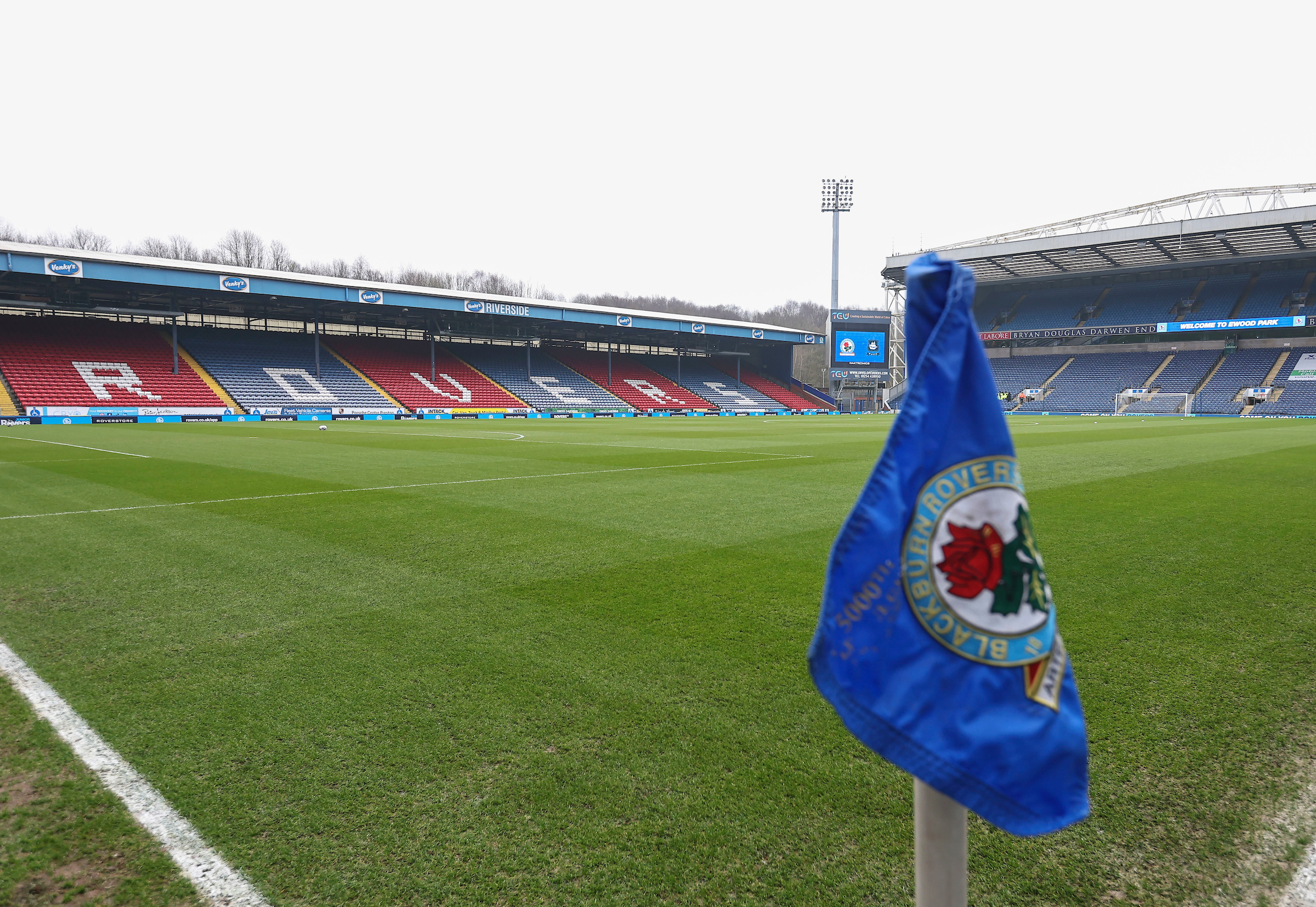 Blackburn Rovers confirm new appointment after staff exit