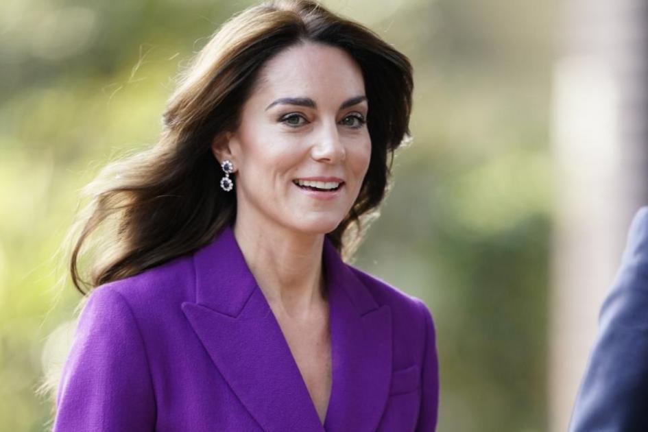 Kate Middleton's cancer diagnosis inspires people to get checked 