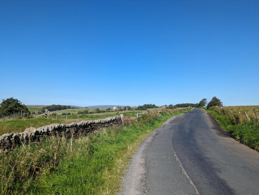 Visit the Ribble Valley for stunning Spring cycle route 