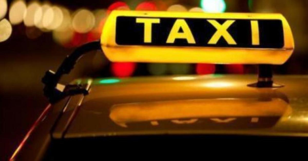 'No crime committed' over Blackpool taxi driver's stab injuries - Vimarsana News