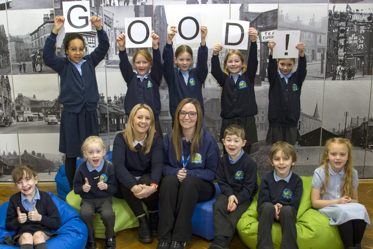 Northern Primary School in Weir rated good by Ofsted - Vimarsana News