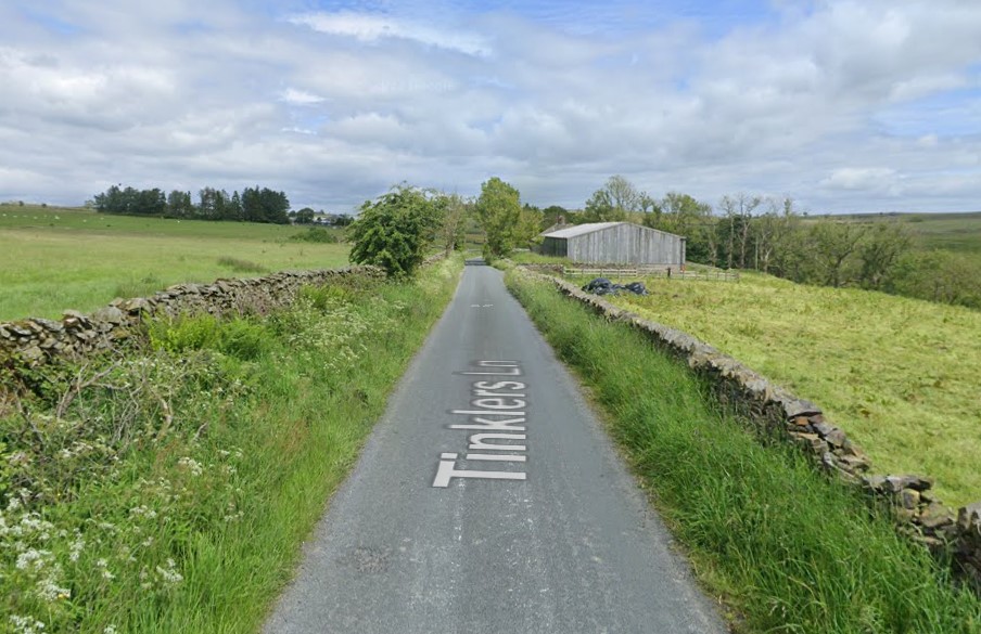 Plans go in for four-bedroom barn conversion in Slaidburn - Vimarsana News