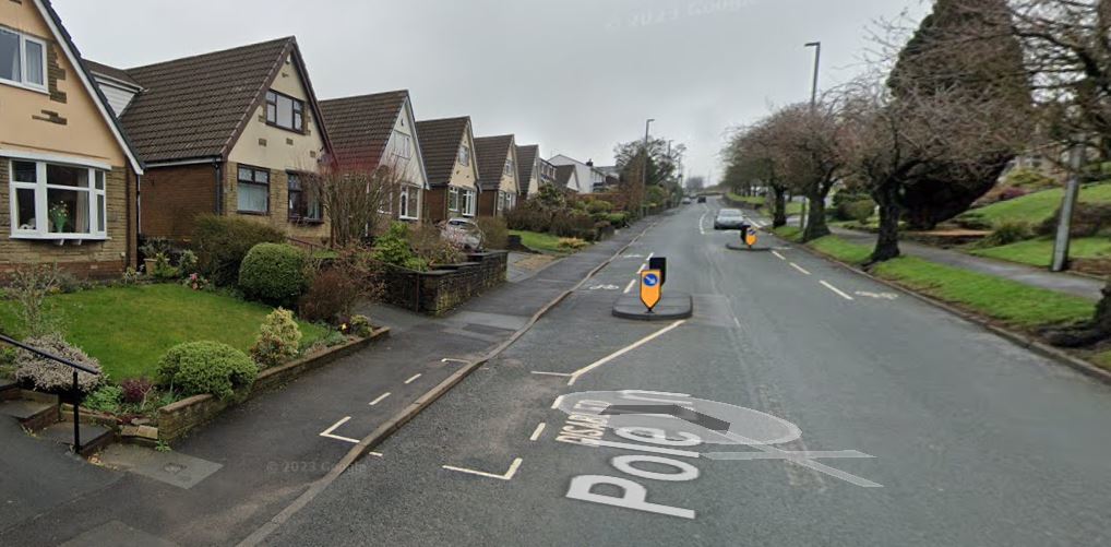 Darwen chicane campaigner blasts council for lack of action - Vimarsana News