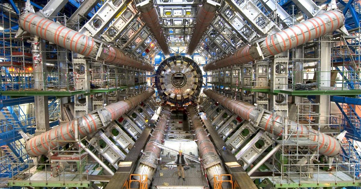 What is the Higgs boson particle? - Vimarsana News
