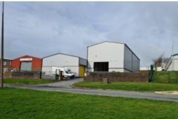 Blackburn components firm adds buildings in £4m plan