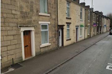 Darwen children's care home plan for terraced house rejected