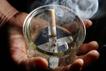 Jake Berry among Tories to rebel on Sunak smoking ban law