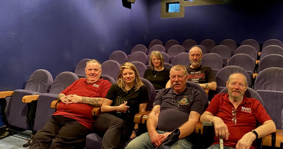 War veterans to tell stories at Rawtenstall film premiere - Vimarsana News