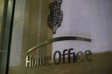 Police make arrest in Blackburn over Home Office probe