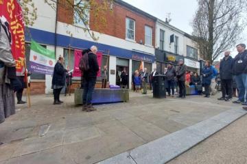 TUC members to host memorial in Blackburn town centre
