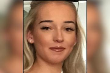 Darwen: Family praises hospice cold room after death of Holly, 15