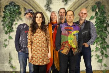 Steeleye Span bringing new old songs to live show in Burnley