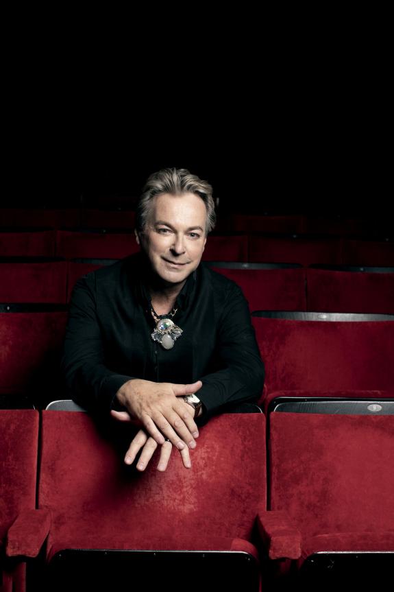 Lancashire Telegraph: Julian Clary (Picture: Andy Hollingworth) Lancashire Telegraph: Julian Clary (Picture: Andy Hollingworth)