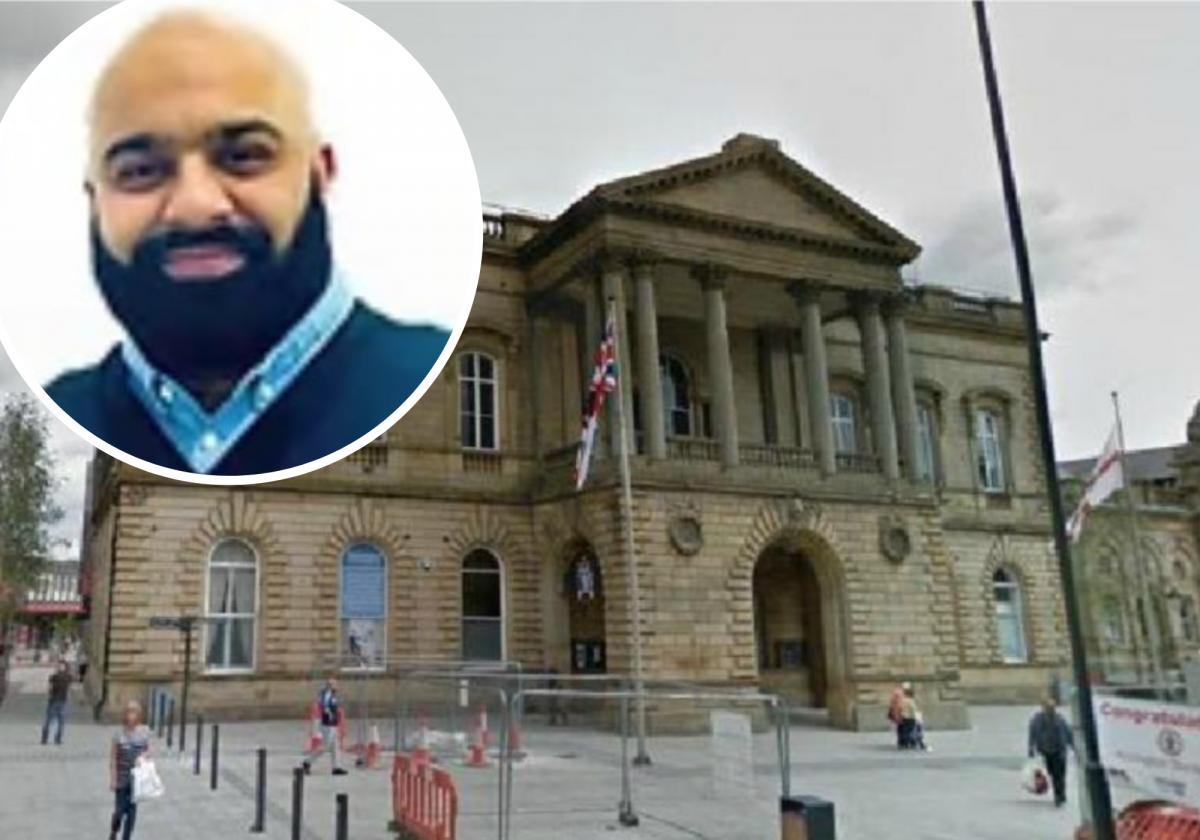 Jury go out in trial of ex-Conservative Navid Afzal - Vimarsana News