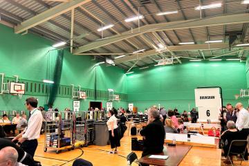 Burnley election results: Labour gain four seats in council