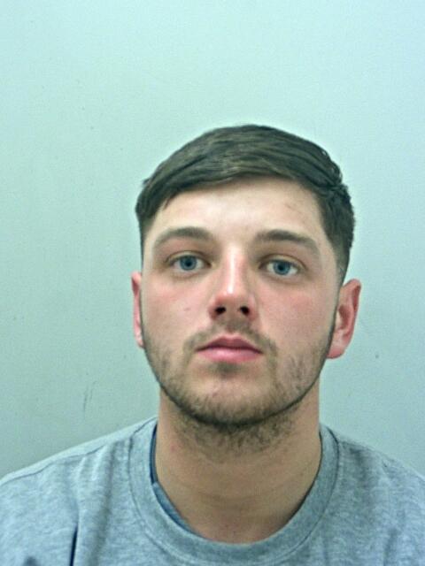 Lancashire Telegraph: John Lyle Lancashire Telegraph: John Lyle