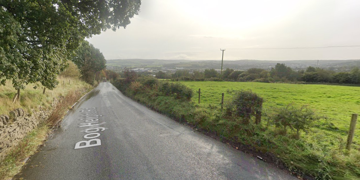 Darwen drink driver trapped in her car after it flipped on snowy road - Vimarsana News