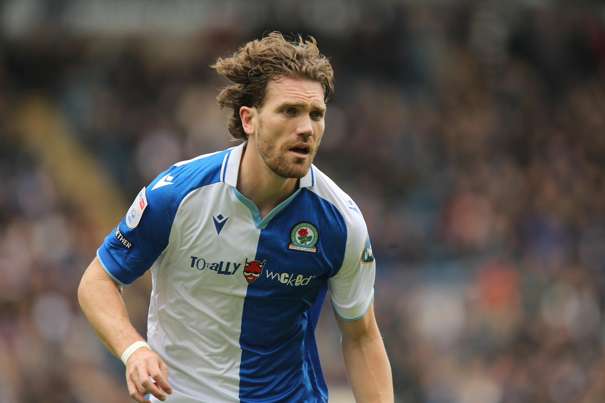 Blackburn's retained list and the crucial decisions looming