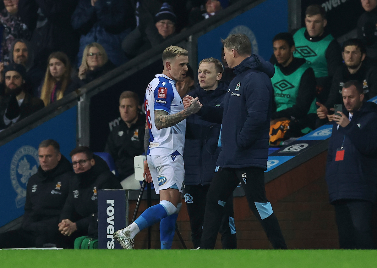 Szmodics opens up on Tomasson downfall and Eustace's impact