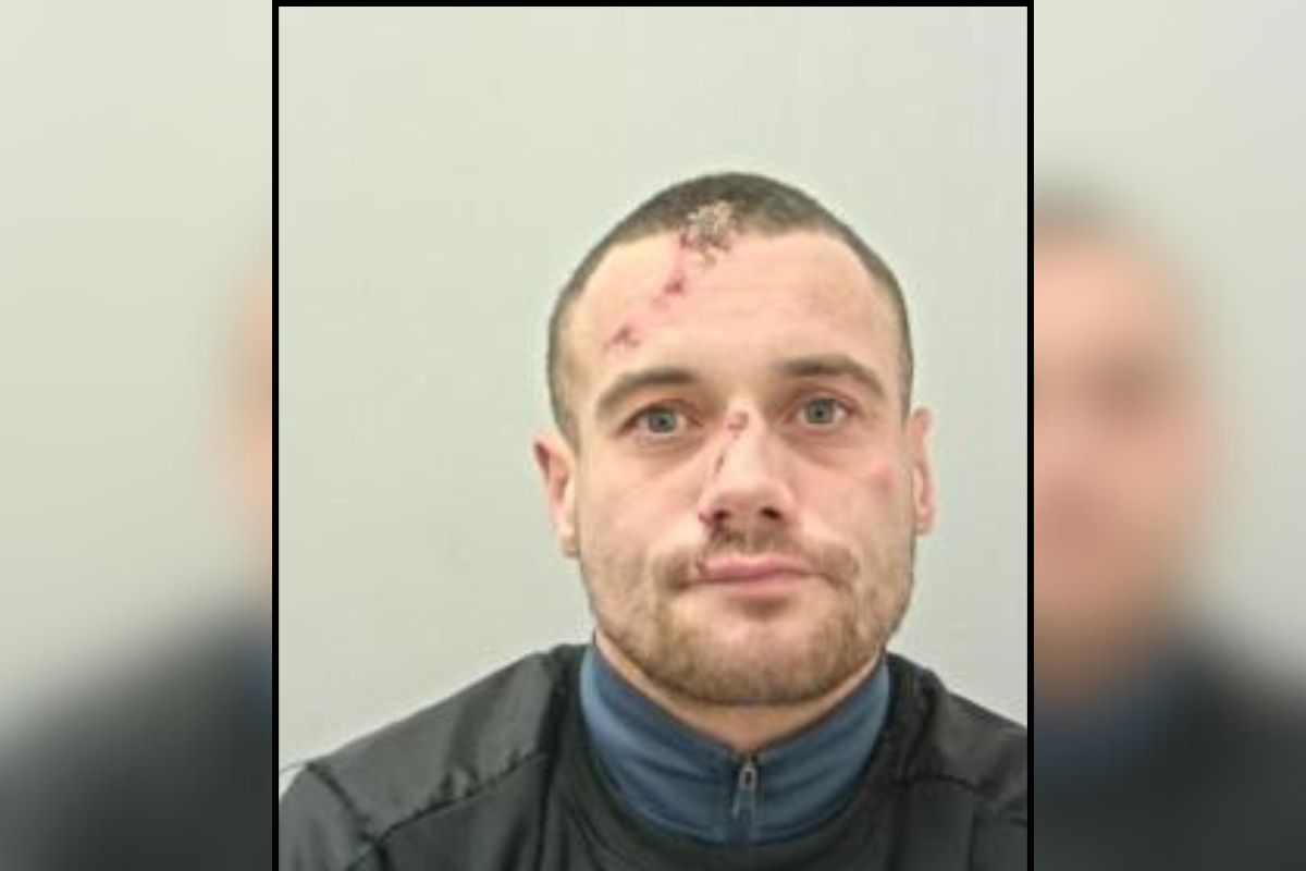 Jordan Haworth with links to Blackburn is wanted by police
