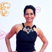 File photo dated 12/05/19 of BBC Breakfast's Naga Munchetty, as Sir Lenny Henry and Krishnan Guru-Murthy are among a group of black journalists and broadcasters who have called for the BBC to reverse its ruling over the newscaster's criticism of D